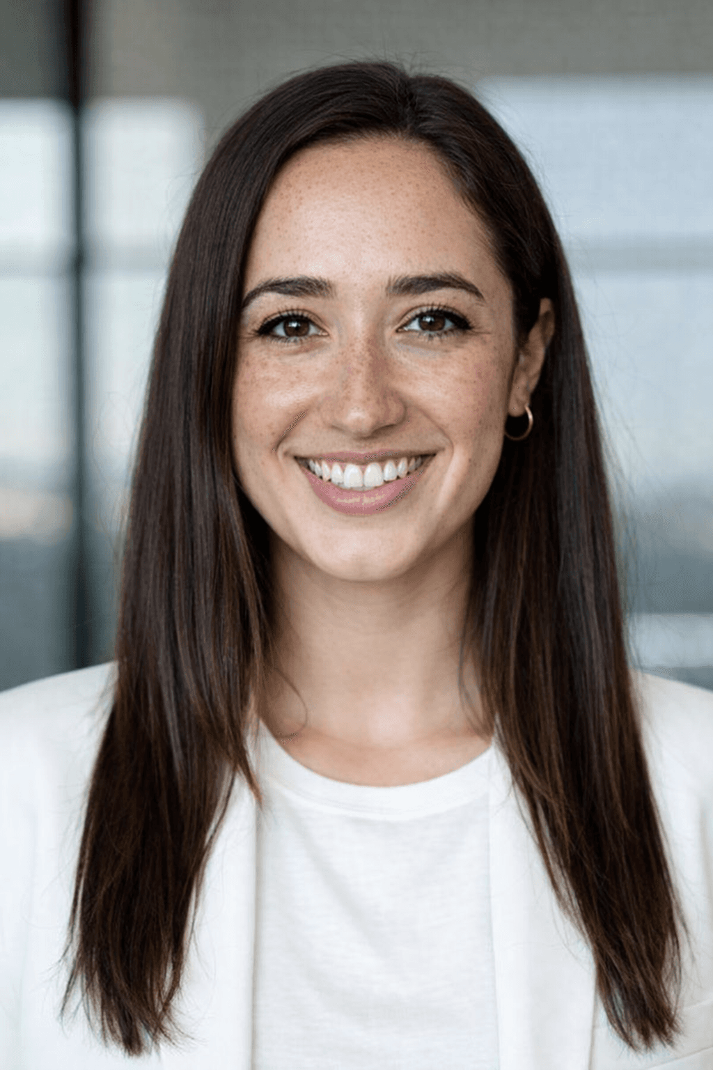 Dr. Maya Reynolds, PsyD - Licensed Clinical Psychologist in Santa Monica